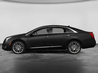 Cadillac XTS 2015 AWD Luxury Sedán 4 puertas
