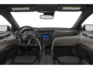 Cadillac XTS 2015 AWD Luxury Sedán 4 puertas