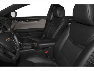 Cadillac XTS 2015 AWD Luxury Sedán 4 puertas