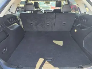 Ford Edge 2023 AWD Titanium 4dr Crossover