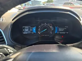 Ford Edge 2023 AWD Titanium 4dr Crossover