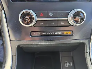 Ford Edge 2023 AWD Titanium 4dr Crossover