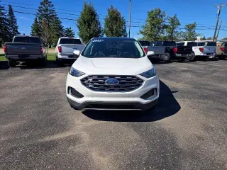 Ford Edge 2023 AWD Titanium 4dr Crossover