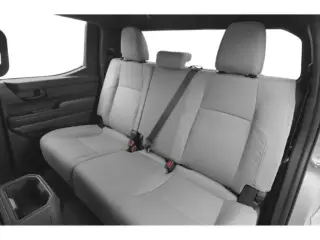 Toyota Tacoma 2025 4x4 SR5 4dr Double Cab 6.1 ft LB