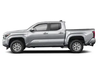 Toyota Tacoma 2025 4x4 SR5 4dr Double Cab 6.1 ft LB