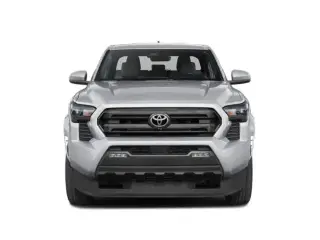 Toyota Tacoma 2025 4x4 SR5 4dr Double Cab 6.1 ft LB