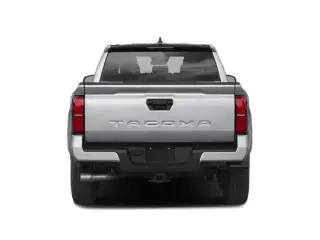 Toyota Tacoma 2025 4x4 SR5 4dr Double Cab 6.1 ft LB