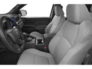Toyota Tacoma 2025 4x4 SR5 4dr Double Cab 6.1 ft LB