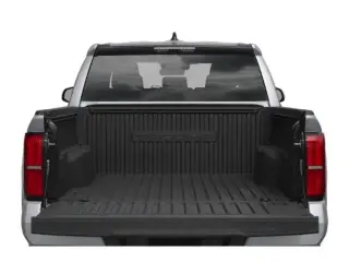 Toyota Tacoma 2025 4x4 SR5 4dr Double Cab 6.1 ft LB