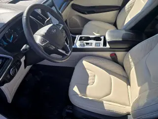 Ford Edge 2024 AWD Titanium 4dr SUV