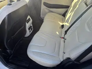 Ford Edge 2024 AWD Titanium 4dr SUV