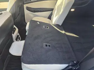 Ford Edge 2024 AWD Titanium 4dr SUV