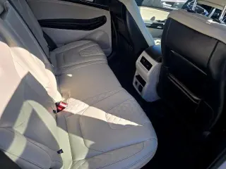 Ford Edge 2024 AWD Titanium 4dr SUV