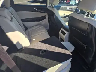 Ford Edge 2024 AWD Titanium 4dr SUV