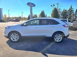 Ford Edge 2024 AWD Titanium 4dr SUV