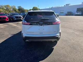 Ford Edge 2024 AWD Titanium 4dr SUV