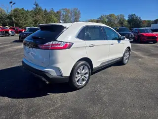 Ford Edge 2024 AWD Titanium 4dr SUV