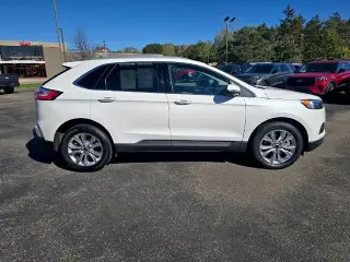 Ford Edge 2024 AWD Titanium 4dr SUV