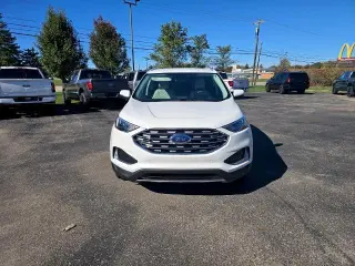 Ford Edge 2024 AWD Titanium 4dr SUV