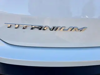 Ford Edge 2024 AWD Titanium 4dr SUV