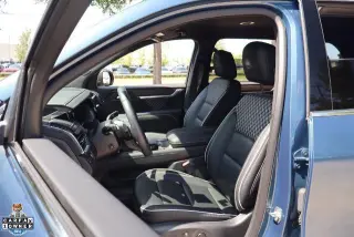 GMC Acadia 2025 Denali 4dr SUV