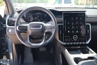 GMC Acadia 2025 Denali 4dr SUV