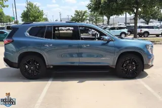 GMC Acadia 2025 Denali 4dr SUV