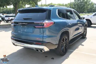 GMC Acadia 2025 Denali 4dr SUV