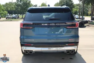 GMC Acadia 2025 Denali 4dr SUV