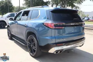 GMC Acadia 2025 Denali 4dr SUV