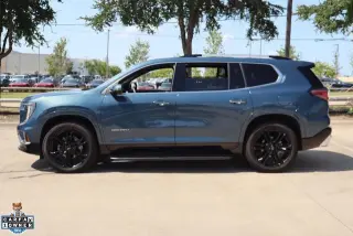 GMC Acadia 2025 Denali 4dr SUV