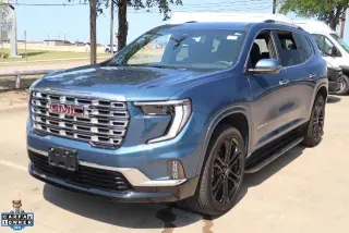 GMC Acadia 2025 Denali 4dr SUV