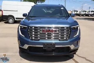 GMC Acadia 2025 Denali 4dr SUV
