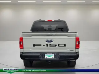 Ford F-150 2023 4x4 XLT 4dr SuperCrew 5.5 ft. SB