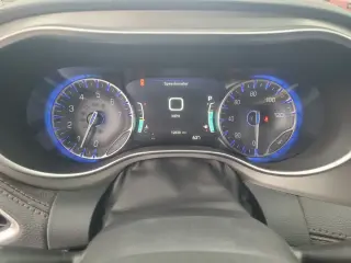 Chrysler Pacifica 2026 AWD Pinnacle 4dr Mini-Van