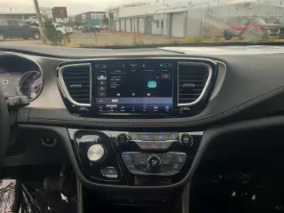 Chrysler Pacifica 2026 AWD Pinnacle 4dr Mini-Van