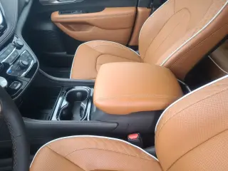 Chrysler Pacifica 2026 AWD Pinnacle 4dr Mini-Van