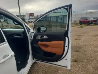 Chrysler Pacifica 2026 AWD Pinnacle 4dr Mini-Van