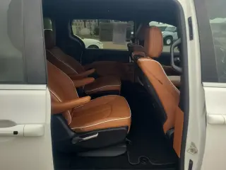 Chrysler Pacifica 2026 AWD Pinnacle 4dr Mini-Van