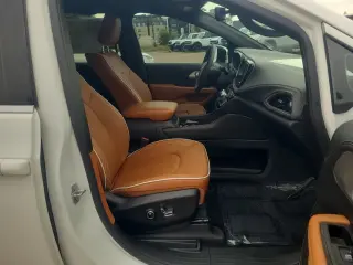 Chrysler Pacifica 2026 AWD Pinnacle 4dr Mini-Van