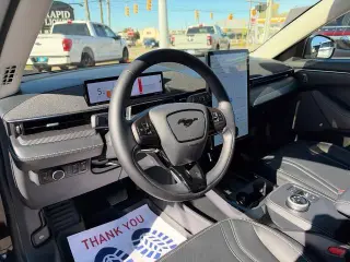 Ford Mustang Mach-E 2023 AWD Premium 4dr SUV