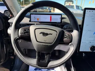 Ford Mustang Mach-E 2023 AWD Premium 4dr SUV
