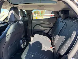 Ford Mustang Mach-E 2023 AWD Premium 4dr SUV