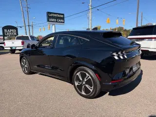 Ford Mustang Mach-E 2023 AWD Premium 4dr SUV