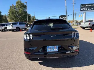 Ford Mustang Mach-E 2023 AWD Premium 4dr SUV