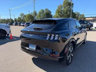 Ford Mustang Mach-E 2023 AWD Premium 4dr SUV