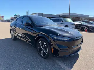Ford Mustang Mach-E 2023 AWD Premium 4dr SUV