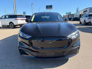 Ford Mustang Mach-E 2023 AWD Premium 4dr SUV