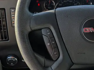 GMC Savana 2022 2500 3dr Cargo Van