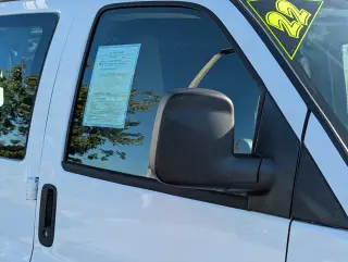 GMC Savana 2022 2500 3dr Cargo Van